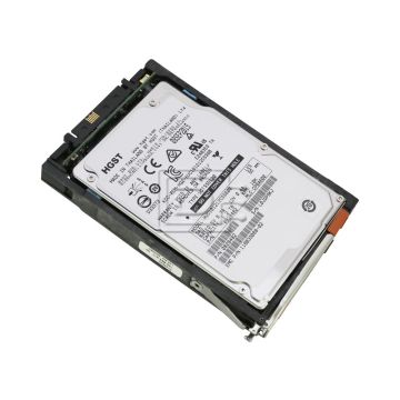 Dell VNX 1.2TB 10K SAS Disk 2.5 6G (N4-2S10-012-RFB) thumbnail