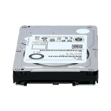 Dell VNX 900GB 10K SAS Disk 2.5 6G (N4-2S10-900-RFB) thumbnail