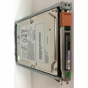 Dell VNX 300GB 15K SAS Disk 2.5 6G (N4-2S15-300-RFB) thumbnail