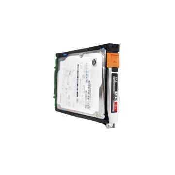 Dell VNX 1.2TB 10K SAS Disk 2.5 6G (N6-2S10-012-RFB) thumbnail