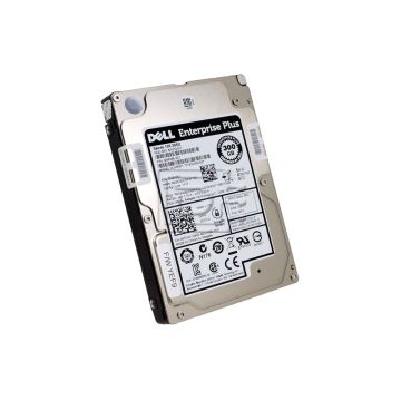 Dell VNX 300GB 15K SAS Disk 2.5 6G (N6-2S15-300-RFB) thumbnail