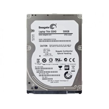 Dell 500GB HDD Thin SSH (N7GG6-RFB) thumbnail