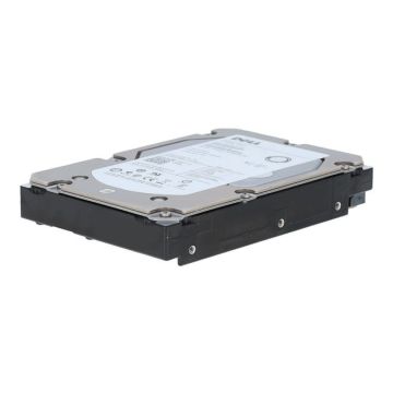 Dell 8TB 7.2K 3.5 SAS 12G (NJWMG-RFB) thumbnail