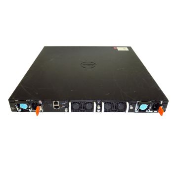 Dell PowerConnect 8132F 10Gb SFP+ (NWHGV-RFB) thumbnail