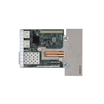 Dell CRD NTWK RNDC BRCM 10GSFP (NWMNX-RFB) thumbnail