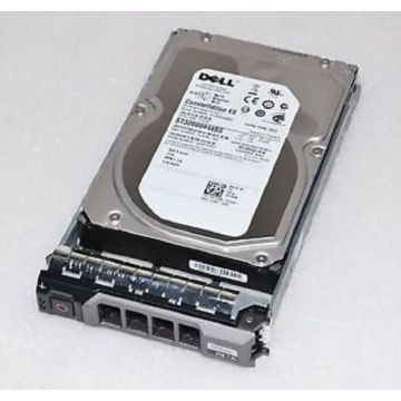 Dell EMC 2TB 7.2K 3.5in SAS 6G 512 (P-X-2UC-2TBS-RFB) thumbnail