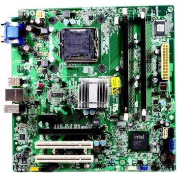 Dell SYSTEM BOARD VOSTRO 220S (P301D-RFB) thumbnail