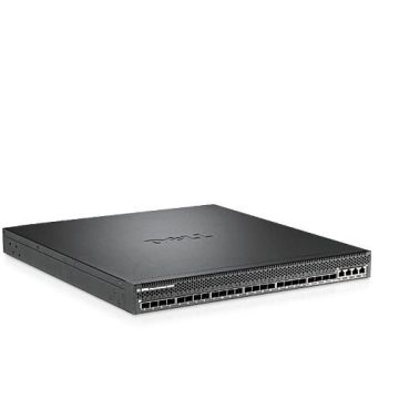 Dell PowerConnect 8024F 24x10GB (PC8024F-RFB) thumbnail