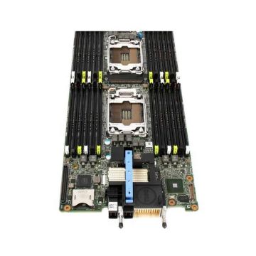 Dell POWEREDGE M630 SYSTEM BOARD (PHY8D-RFB) thumbnail