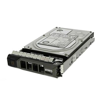 Dell 12TB 7.2K 3.5 SAS 12G 4Kn (PRF0M-RFB) thumbnail
