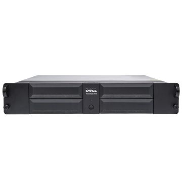 Dell POWERVAULT 114X 2U SAS RACK (PV114X-RFB) thumbnail