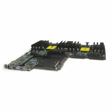 Dell 250G Ffs 7.2K 2.5In Toshiba (R003H-RFB) thumbnail