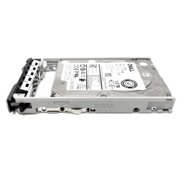 Dell 1.2TB 10K 12G 2.5INCH SAS HDD (R0MWH-RFB) thumbnail