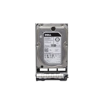 Dell 6TB 7.2K 3.5 SAS 12G 4Kn R69WP (R69WP-RFB) thumbnail