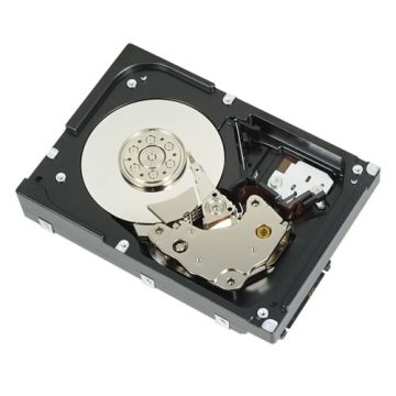 DELL 73GB 2.5" SAS interne harde schijf 15000 RPM 2.5" (R727K-RFB) thumbnail