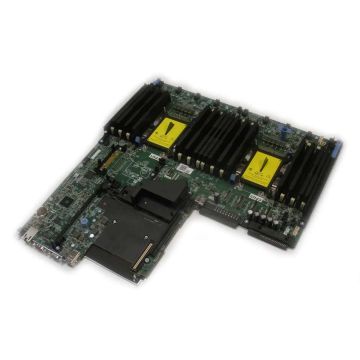 Dell PER640 SYSTEM BOARD (RGP26-RFB) thumbnail