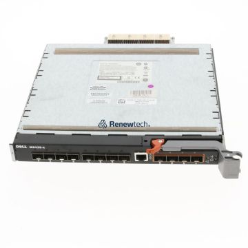 Dell POWERCONNECT 10GB M8428-K 28 (RHP88-RFB) thumbnail