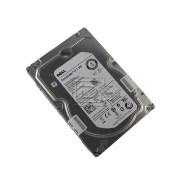 Dell 4TB 7.2K 3.5 SAS 6G SED RTFJN (RTFJN-RFB) thumbnail