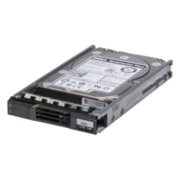 Dell EQUALLOGIC 1.2TB 10K 12G (RWV5D-EQ-RFB) thumbnail
