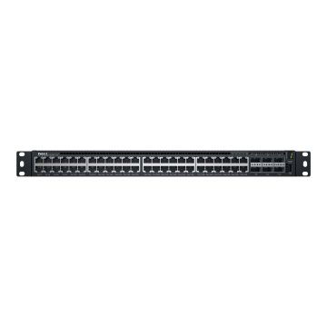 Dell NETWORKING S4048T-ON 48X (S4048T-ON-RFB) thumbnail