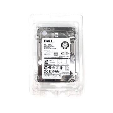 Dell 900GB 2.5 10K 6G SAS SED HDD (ST900MM0036-RFB) thumbnail