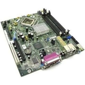 Dell Motherboard (T10XW-RFB) thumbnail
