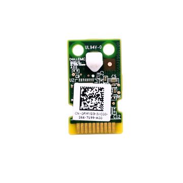 Dell 250GB 7.2K 3.5INCH SATA HDD (TMN2K-RFB) thumbnail