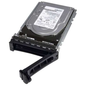 Dell 1TB 7.2K 3.5 SATA 6G TW8VV (TW8VV-RFB) thumbnail