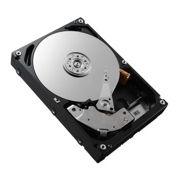 Dell 160GB 7.2K SATA 2.5 INCH HDD (U007F-RFB) thumbnail