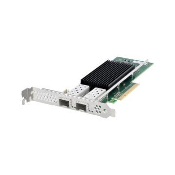 Dell CRD NTWK PCIE SFP DP INTEL (U810N-RFB) thumbnail