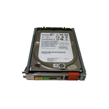 Dell 1TB 7.2K 2.5in 6G SAS HDD for (V4-2S07-010-RFB) thumbnail
