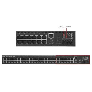 Dell CRD NTWK PCIE 1GB DP INTEL V3 (V5XVT-RFB) thumbnail