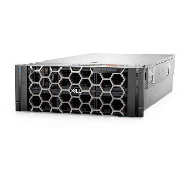 Dell SVC SWT FRU S4048-ON N/OS V3 (V92WC-RFB) thumbnail