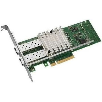 Dell 10GB ETHERNET 2P X520-DA2 (VFVGR-HP-RFB) thumbnail