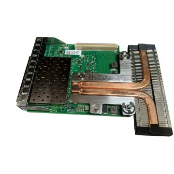 Dell CRD NTWK PCIE SFP DP INTEL (VFVGR-RFB) thumbnail