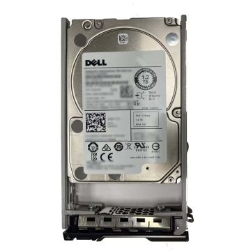 Dell 22TB 7.2k 6Gbps 3.5 SATA 512e (VRJ95-RFB) thumbnail