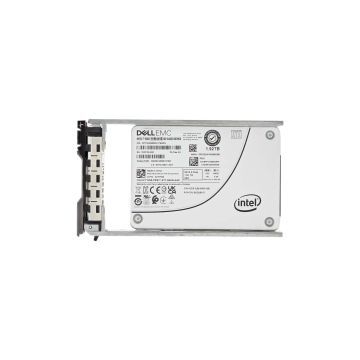 Dell 1.92TB SSD 2.5 SATA 6G RI (VYYW8-RFB) thumbnail