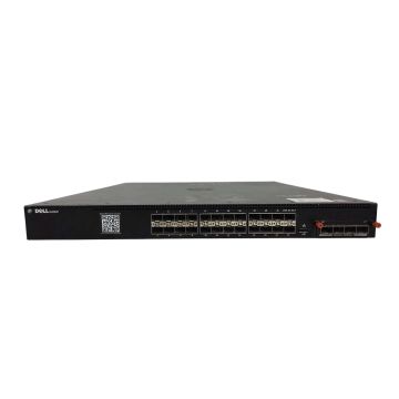 Dell 24-Port 10G Layer 3 Managed (W0HV1-RFB) thumbnail