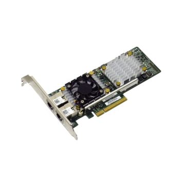 Dell CRD NTWK DP 10G BASE-T BCOM (W1GCR-RFB) thumbnail
