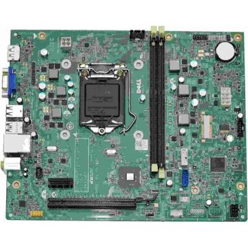 Dell Motherboard SFF (WMJ54-RFB) thumbnail