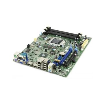Dell Motherboard Socket 1155 (WR7PY-RFB) thumbnail