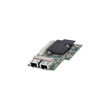 Dell BC57416 10GB 2PORT RJ45 MEZZ (WTV34-RFB) thumbnail