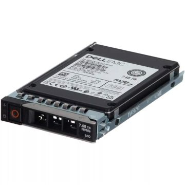 Dell KIT HD 900GB SAS 10K 2.5 SGTL (WVJYM-RFB) thumbnail