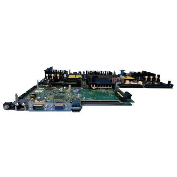 Dell Motherboard (WXD1Y-RFB) thumbnail