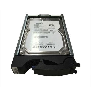 Dell EMC 4TB 7.2K 3.5 SAS 6G (X-2UC-4TBS-RFB) thumbnail