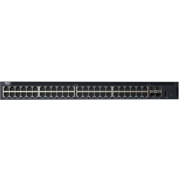 Dell NETWORKING X1052 48-PORT (X1052-RFB) thumbnail