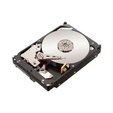 Dell 1TB 7.2K 6G 3.5INCH SAS HDD (X164K-RFB) thumbnail