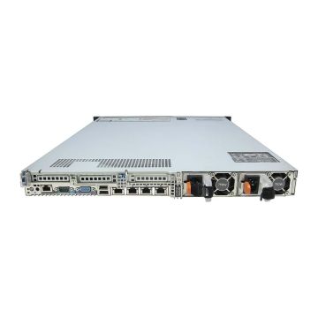 Dell 2-port 4GB HBA (X2055A-R6-RFB) thumbnail