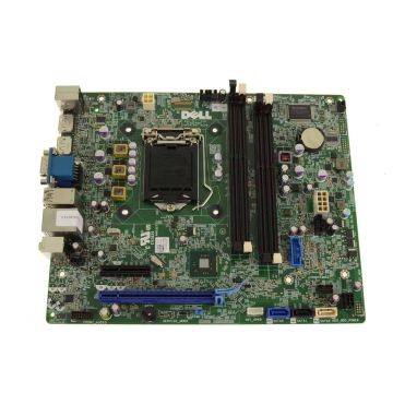 Dell Micro-ATX motherboard for (XCR8D-RFB) thumbnail