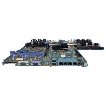 Dell Mainboard, S-TPM, Maser, (XDX06-RFB) thumbnail